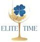 Logo Elite Time - Eventos y viajes de incentivo para empresas
