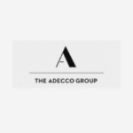Logotipo Adecco Group