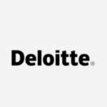 Logotipo Deloitte