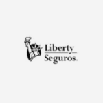 Logotipo Liberty Seguros