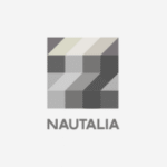 Logotipo Nautalia