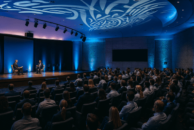 Evento Mice. Convenciones y congresos corporativos
