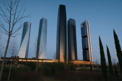 Lee más sobre el artículo Madrid, epicentro mundial de eventos MICE de lujo