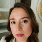 Isabel Rodriguez, Responsable del Área Cultural