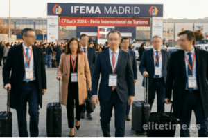Lee más sobre el artículo Calendario de Ferias en Madrid 2026: Guía Completa IFEMA