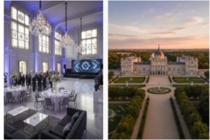 Lee más sobre el artículo Guía de espacios para eventos corporativos en Madrid