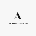 Logotipo Adecco Group