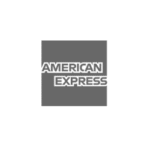 Logotipo American Express