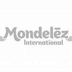 Logotipo Mondelez